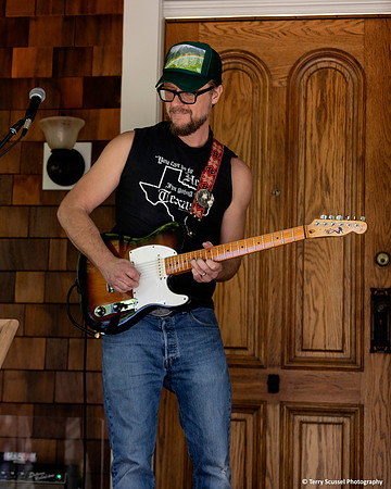 San Rafael PorchFest 21 (Terry Scussel)
