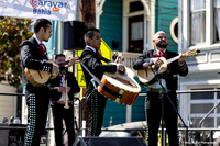 Fiesta de las Americas 18