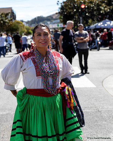 Fiesta de las Americas 23