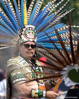 Fiesta de las Americas 6