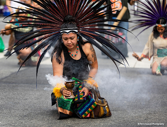 Fiesta de las Americas 4
