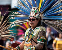 Fiesta de las Americas 7