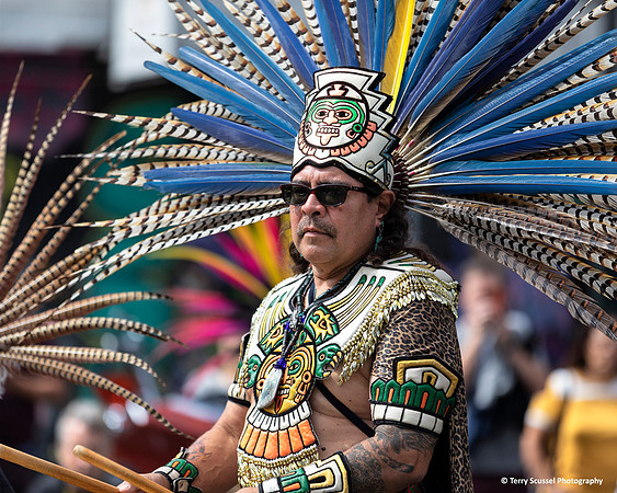Fiesta de las Americas 7