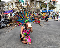 Fiesta de las Americas 10
