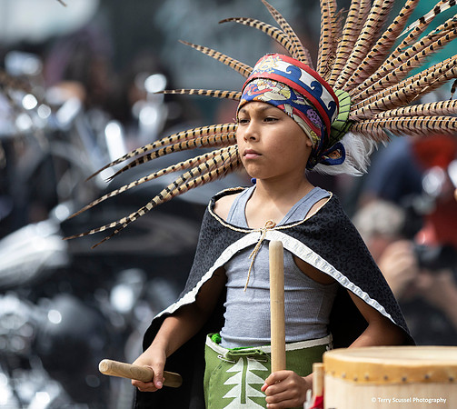 Fiesta de las Americas 8