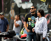 Fiesta de las Americas 9
