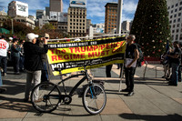 March for Sanctuary Cities 14