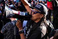 March for Sanctuary Cities 20