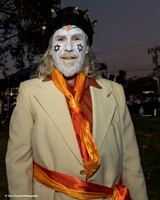Dia de los Muertos 5 (Terry Scussel)
