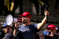 March for Sanctuary Cities 17