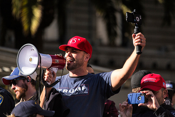 March for Sanctuary Cities 17