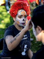 Dia de los Muertos 15 (Terry Scussel)