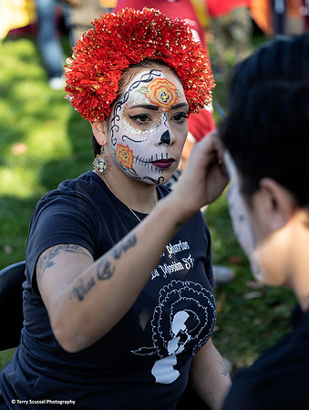 Dia de los Muertos 15 (Terry Scussel)