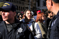 March for Sanctuary Cities 22
