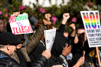 March for Sanctuary Cities 19