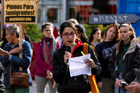 March for Sanctuary Cities 13