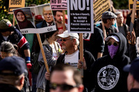 March for Sanctuary Cities 10