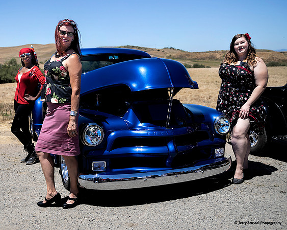 Rollin' Rosies Revved Up Review 31