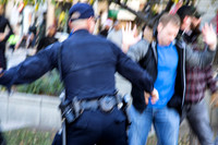March for Sanctuary Cities 7