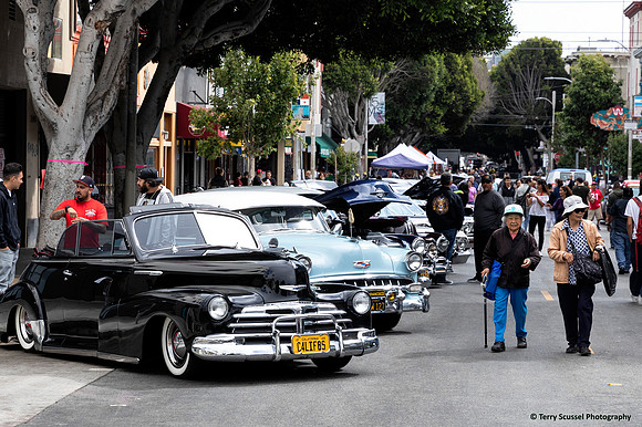 Fiesta de las Americas 20