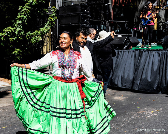 Fiesta de las Americas 25