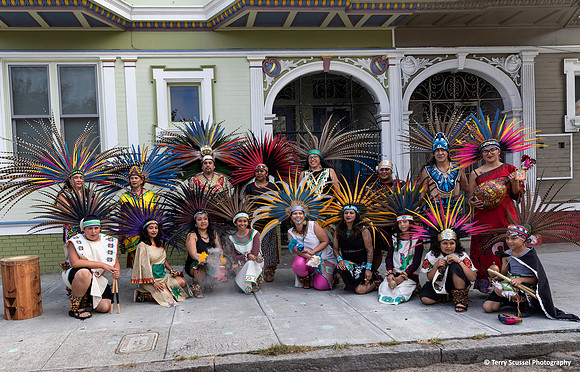 Fiesta de las Americas 11