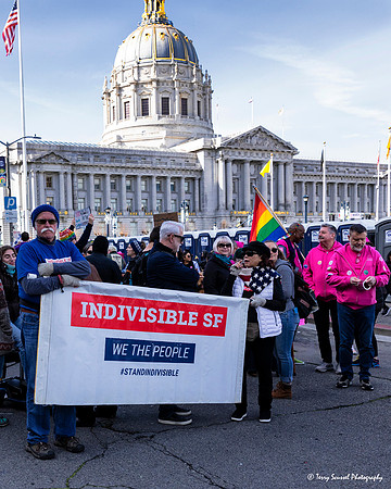 SF Women's March 21 (Terry Scussel)