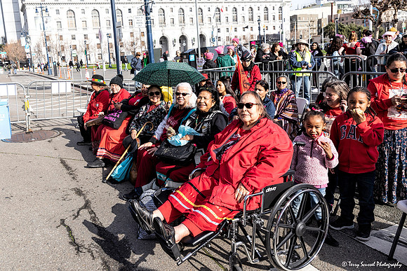 SF Women's March 5 (Terry Scussel)