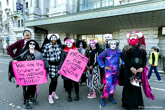 SF Women's March 19 (Terry Scussel)