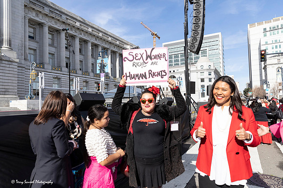 SF Women's March 13 (Terry Scussel)