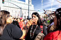 SF Women's March 10 (Terry Scussel)