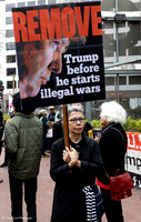No War On Iran 10 (Terry Scussel)