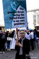 SF Women's March 20 (Terry Scussel)