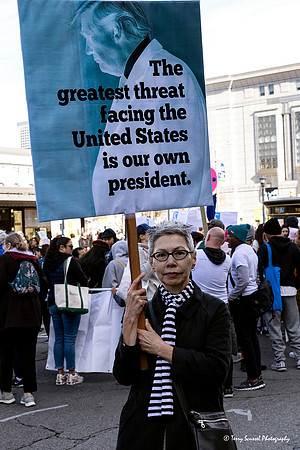 SF Women's March 20 (Terry Scussel)