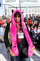 SF Women's March 6 (Terry Scussel)