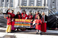 SF Women's March 4 (Terry Scussel)