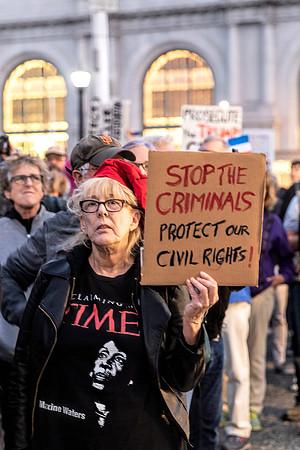 Mueller Firing Rapid Response 15 (Terry Scussel)