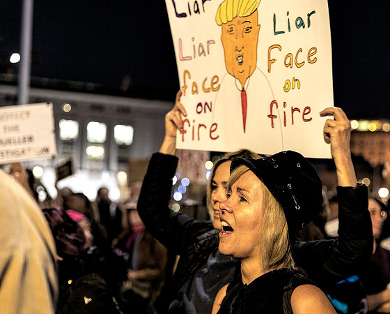Mueller Firing Rapid Response 19 (Terry Scussel)