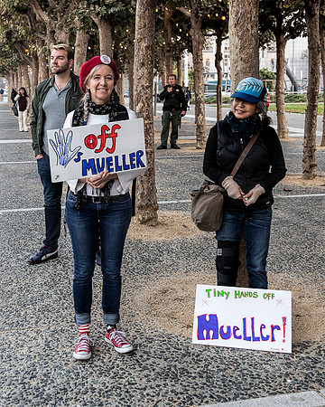 Mueller Firing Rapid Response 4 (Terry Scussel)