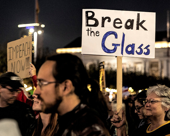 Mueller Firing Rapid Response 20 (Terry Scussel)
