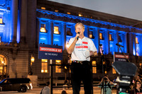 Mueller Firing Rapid Response 17 Tom Steyer (Terry Scussel)