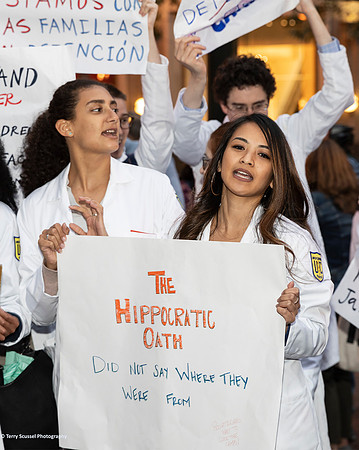 Lights for Liberty SF 34 (Terry Scussel)