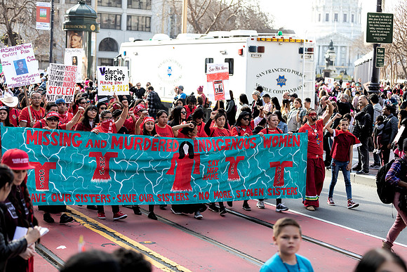 Terry Scussel - WMSF March 4