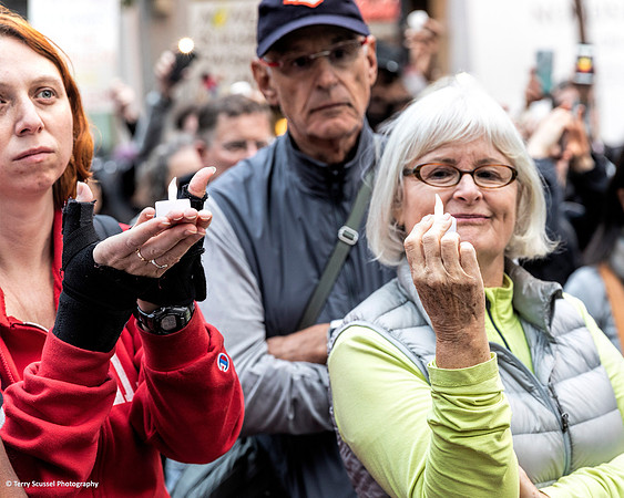 Lights for Liberty SF 20 (Terry Scussel)