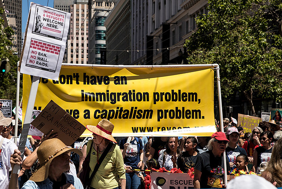 Day w-o an Immigrant 20