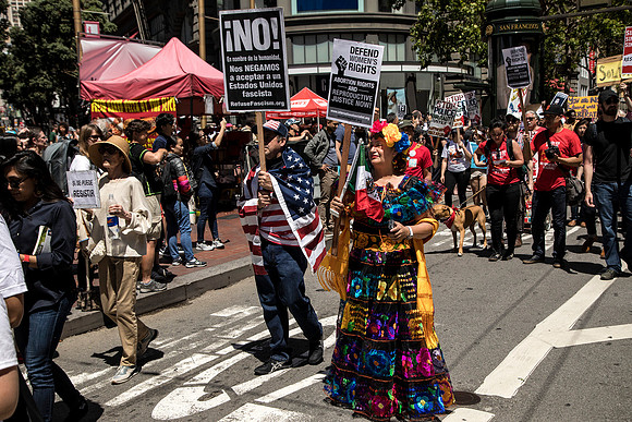 Day w-o an Immigrant 21