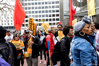 No War On Iran 13 (Terry Scussel)