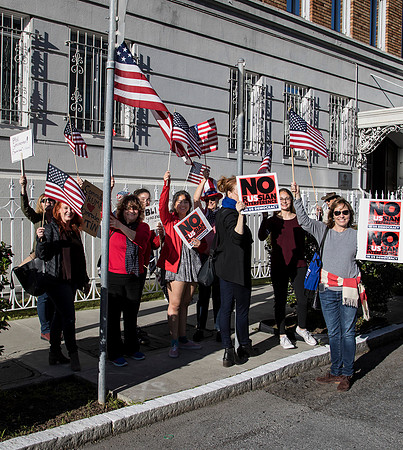 Russian Embassy 8