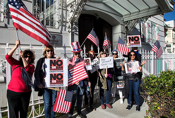 Russian Embassy 6