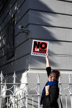 Russian Embassy 9